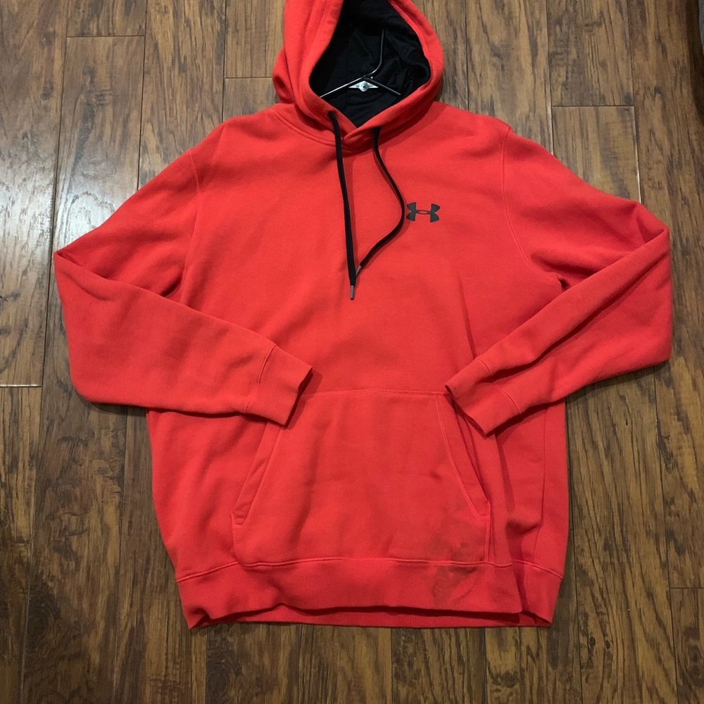Under armor bundle